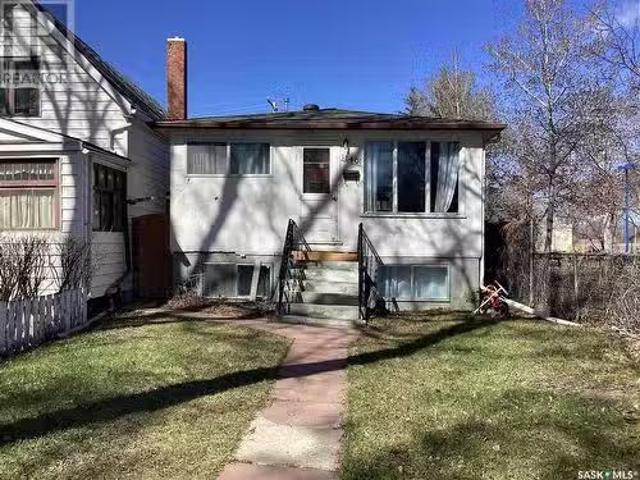 House for sale in Regina, Saskatchewan