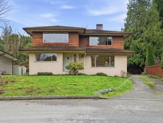 Property for sale in Vancouver, British Columbia