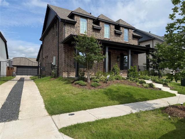 Property for rent in Van Alstyne, Texas