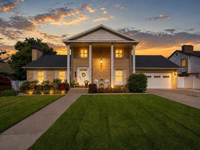 House for sale in Orem, Utah