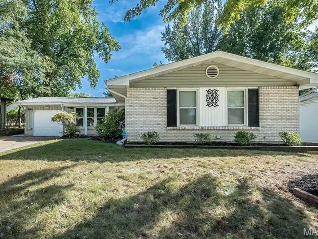 House for sale in Florissant, Missouri