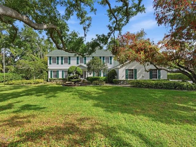 House for sale in Dunedin, Florida