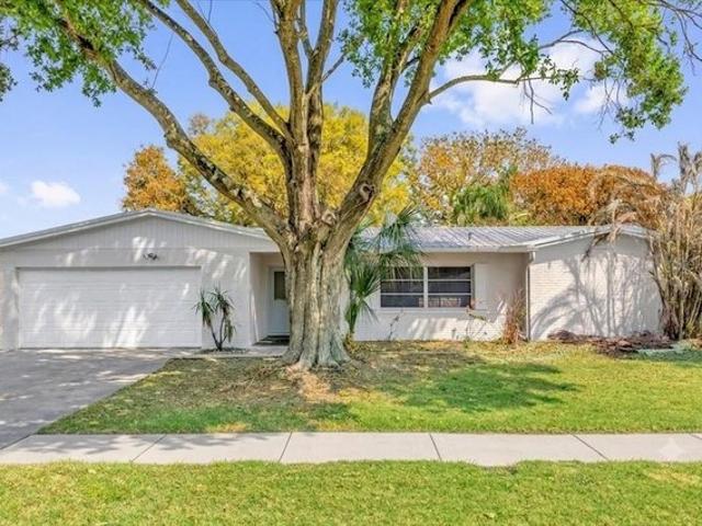 House for sale in Merritt Island, Florida