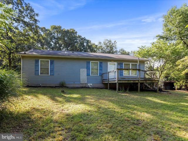 Property for sale in Berkeley Springs, West Virginia
