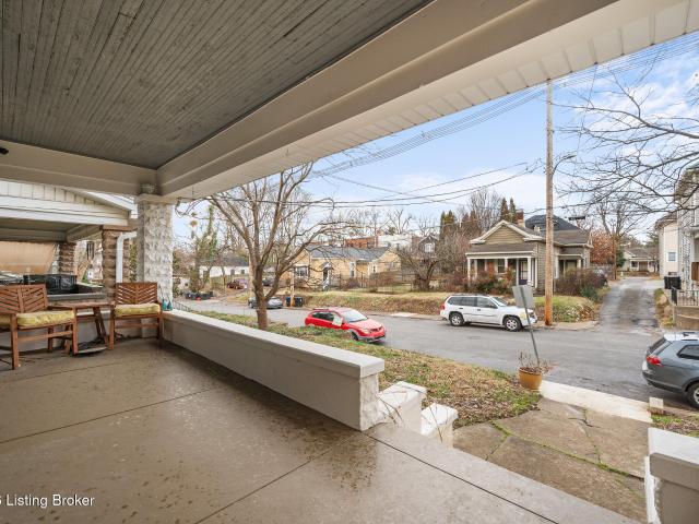 Property for rent in Louisville, Kentucky