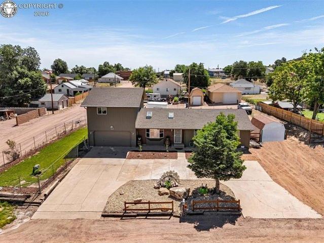 House for sale in Canon City, Colorado