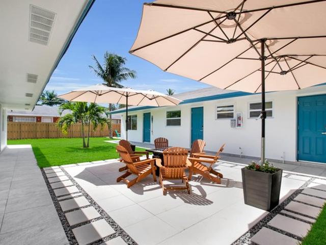 House for sale in Fort Lauderdale, Florida