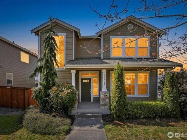 House for sale in Puyallup, Washington