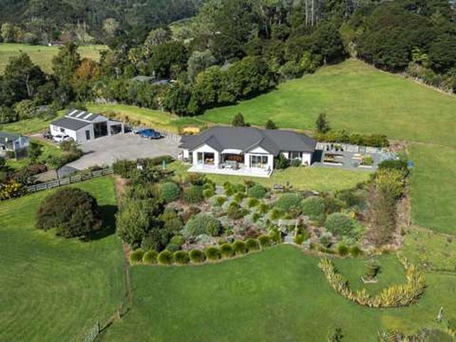 Property for sale in Coromandel, Waikato