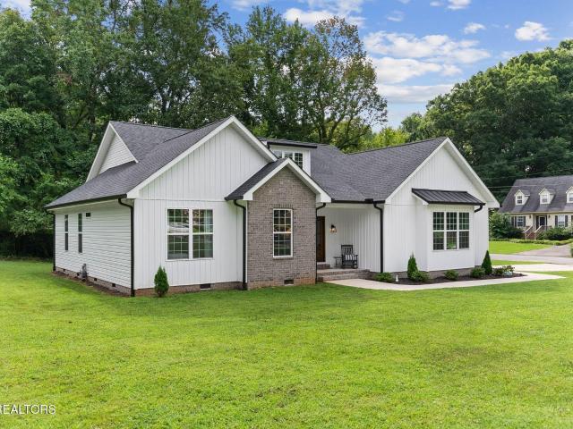 House for sale in Tennessee