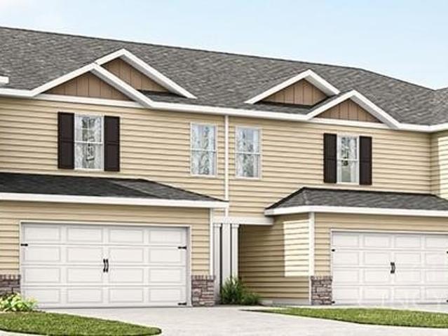Townhouse for sale in Ohio