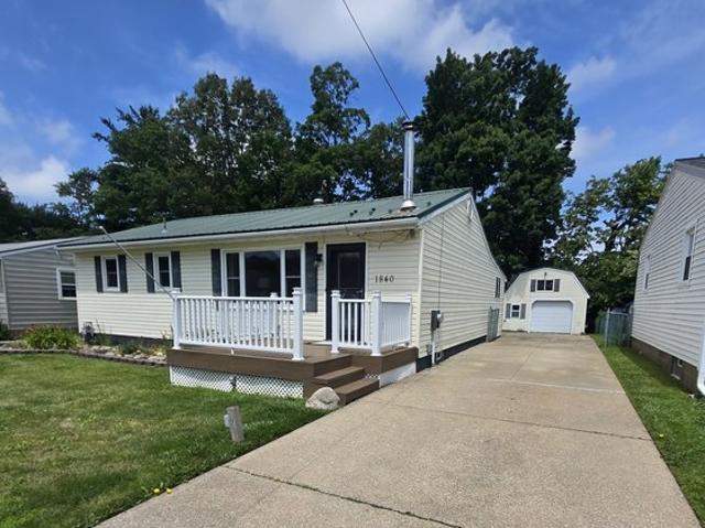 House for sale in Erie, Pennsylvania