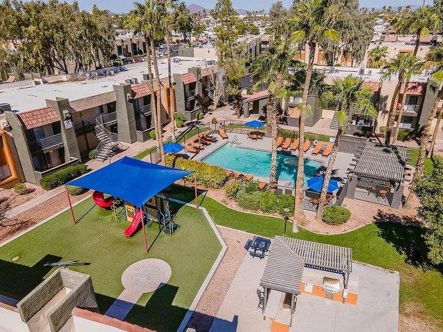 House for sale in Mesa, Arizona
