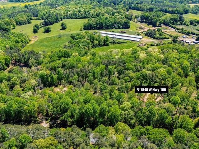 Land for sale in Bowdon, Georgia