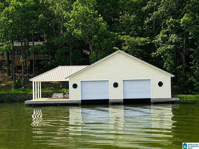 House for sale in Ashville, Alabama