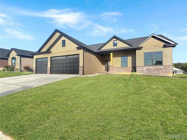 House for sale in Maryville, Madison County