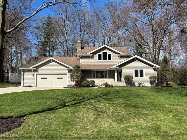 House for sale in Westlake, Cuyahoga County