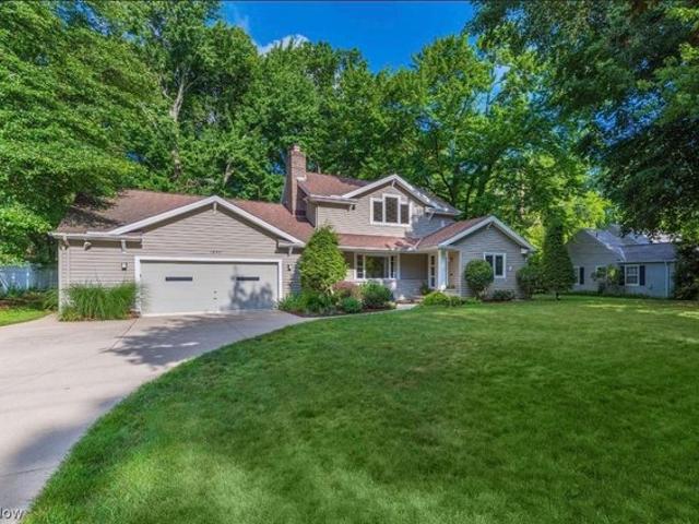 House for sale in Westlake, Ohio