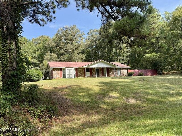 House for sale in Roxie, Mississippi