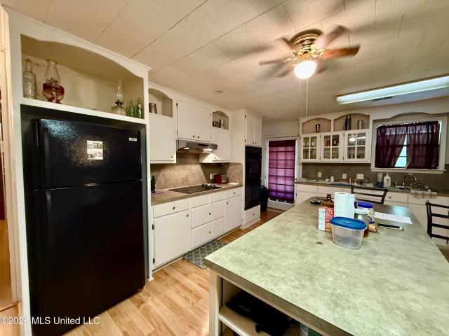 House for sale in Roxie, Mississippi