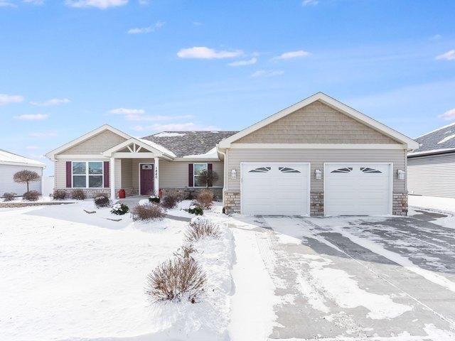 House for sale in Bourbonnais, Illinois