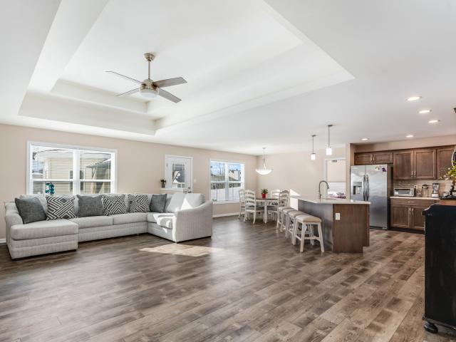 House for sale in Bradley, Illinois
