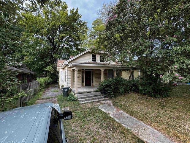 House for sale in Buntyn, Memphis