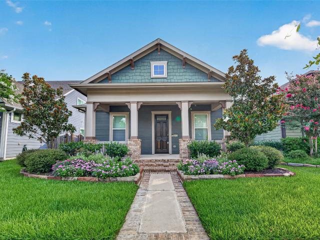 Property for rent in Harris, Texas