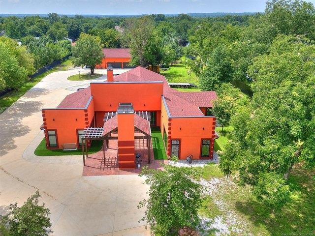 House for sale in Rogers, Oklahoma