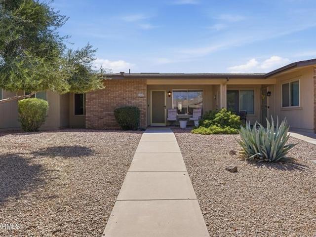 Condo for sale in Sun City West, Arizona
