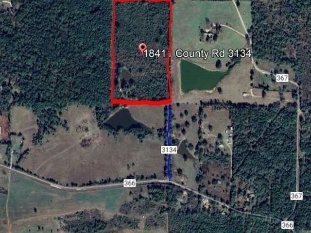 Farm for sale in Smith, Texas