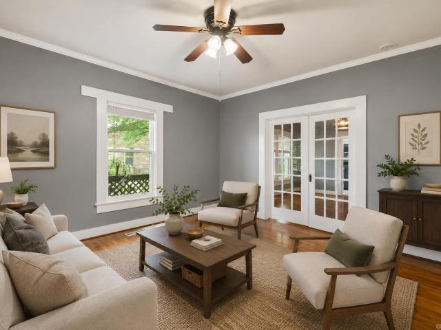 House for sale in Ark
