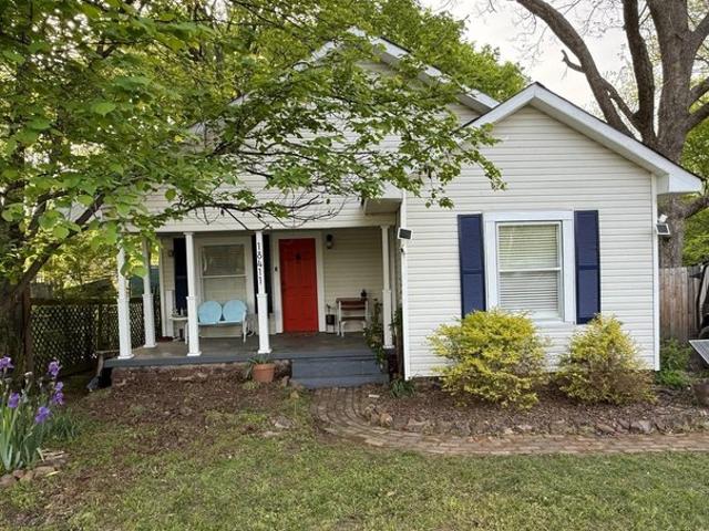 House for sale in Ark