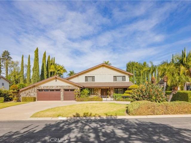 House for sale in Villa Park, California