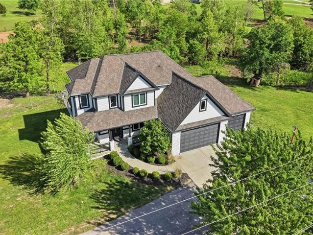 House for sale in Kansas