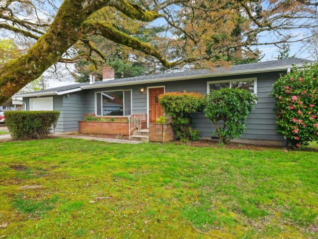 House for sale in Oregonia