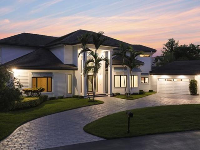 House for sale in Jupiter, Florida