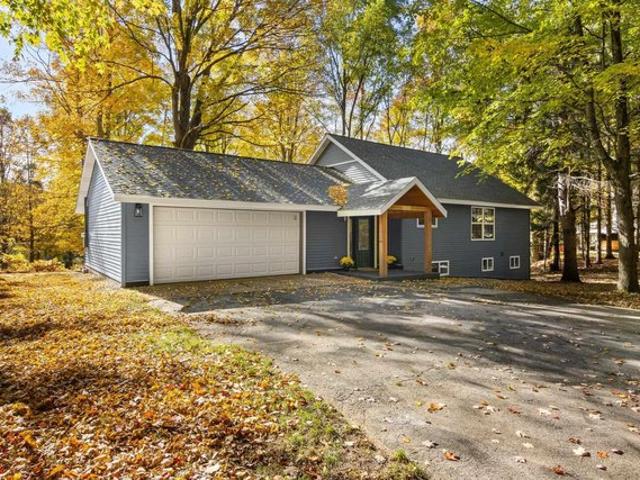House for sale in Thompsonville, Benzie County