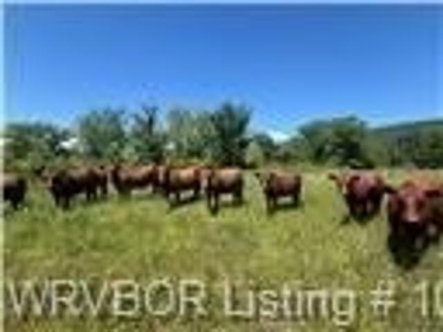 Land for sale in Heavener, Oklahoma