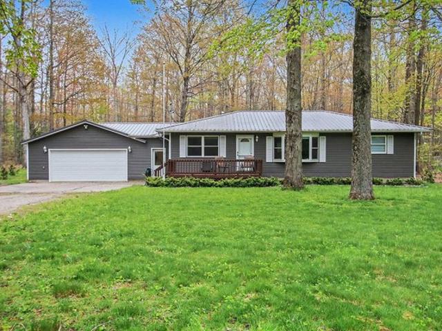 House for sale in Spring Lake, Michigan