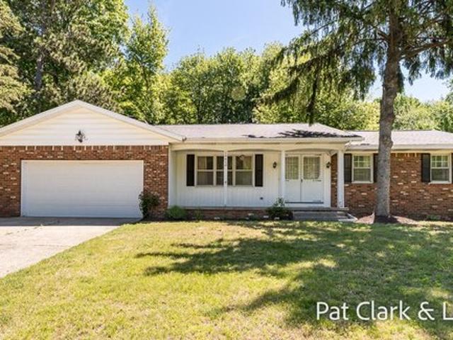 House for sale in Spring Lake, Michigan
