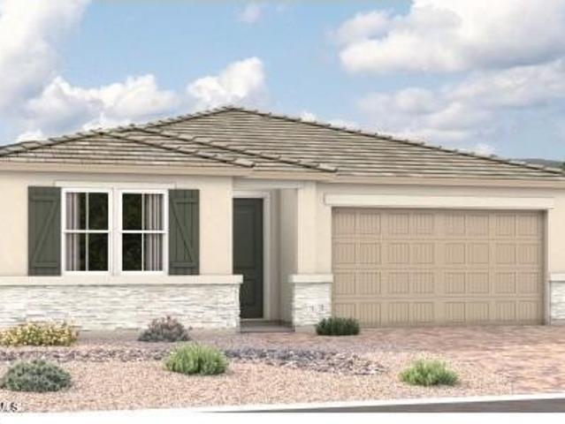 House for sale in Waddell, Arizona