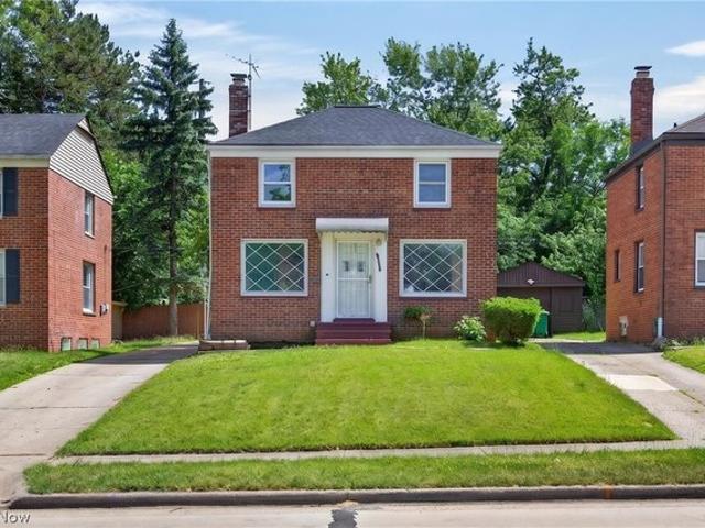 House for sale in Maple Heights, Ohio