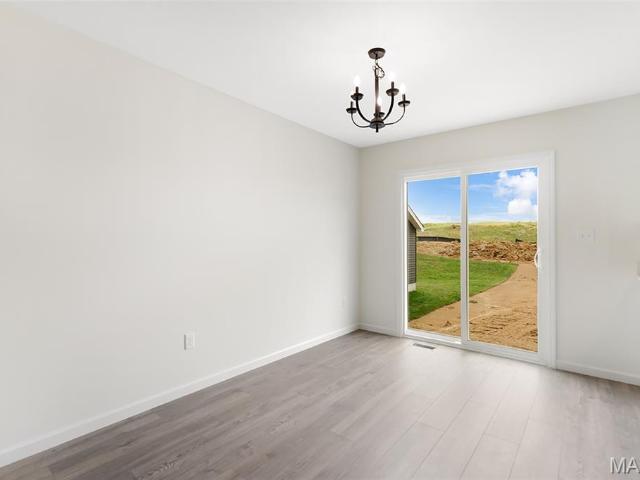 House for sale in Missouri