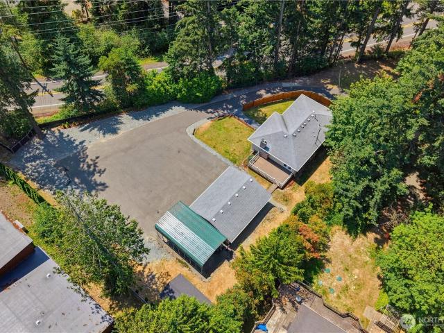 House for sale in Washington