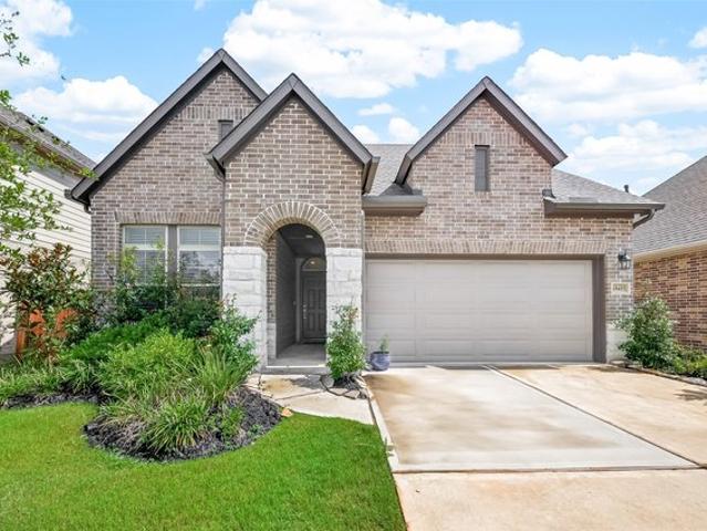 House for sale in Harris, Texas