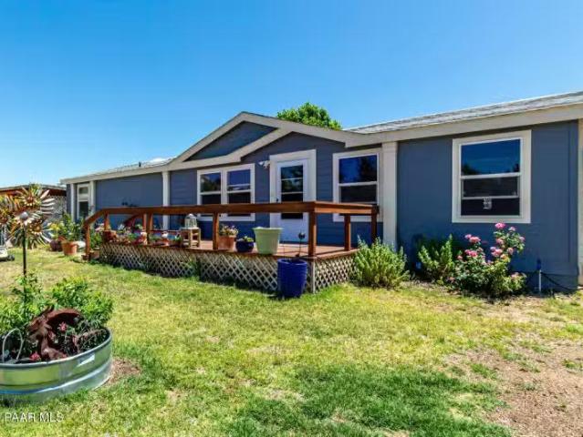 House for rent in Prescott Valley