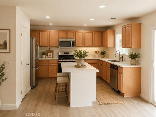 Property for rent in Orangecrest, Riverside