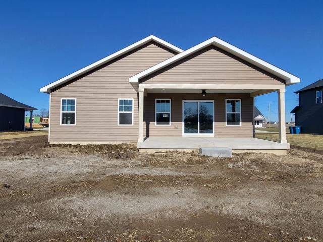 House for sale in Lowell, Indiana
