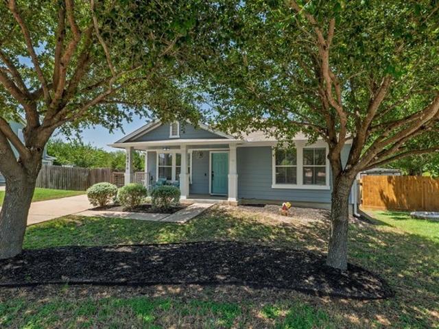 House for sale in Manor, Texas